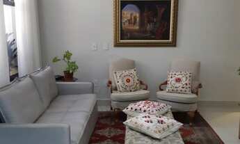 Imagem 6: Linda Casa Térrea 03 Dorm/ 01 Suíte - Jardins Império - Indaiatuba/SP