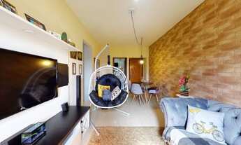 Imagem 6: APARTAMENTO RESIDENCIAL em Rio de Janeiro - RJ, Tanque