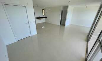 Imagem 5: 4 quartos transformados em 3 suítes com vista de cinema e lazer na Enseada do Suá