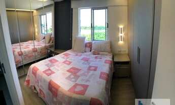 Imagem 6: Apartamento para venda tem 64 metros quadrados com 3 quartos em Imbiribeira - Recife - PE