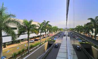 Imagem 4: Sala para alugar, 27 m² por R$ 1.000/mês - Barra da Tijuca - Rio de Janeiro/RJ