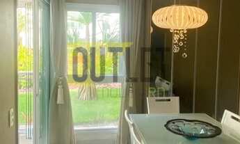 Imagem 7: In Mare Bali Apartamento vista mar todo mobiliado - Resort Residencial