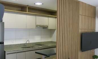 Imagem 4: ED DF PLAZA - AGUAS CLARAS - DF