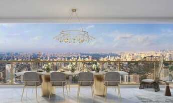 Imagem 7: São Paulo - Apartamento Padrão - Vila Madalena