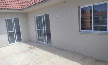 Imagem 5: Cobertura para venda possui 149 metros quadrados com 3 quartos