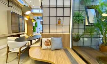 Imagem 5: Casa No Cond. Capão Ilhas Resort, Finamente Mobiliada e Decorada em 50x para Pagar