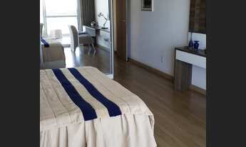 Imagem 5: FRENTAÇO AO MAR DE ITAPARICA - APTO 4 QTS/ 4 SUÍTES, MONTADO E DECORADO