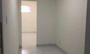 Imagem 4: Apartamento com 1 dormitório à venda, 30 m² por R$ 65.000,00 - Bonfim - Salvador/BA