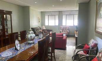 Imagem 2: Apartamento 112m², 3 quartos em Botafogo - Rio de Janeiro - RJ