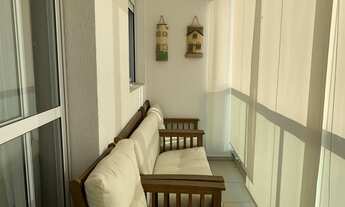 Imagem 7: Apto 83m p/ Locação. 2suite Lav. 2vg'det Dep. Vista L. a 2min.Prox. OHC Clínicas Osca