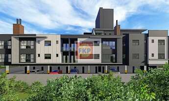 Imagem 6: Apartamento 2 dormitórios à venda no bairro Ingleses Centro - Florianópolis/SC