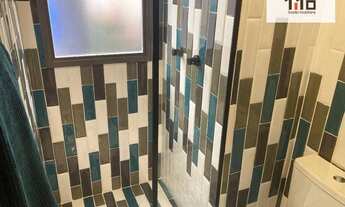 Imagem 7: Apartamento com 1 dormitório à venda, 37 m² por R$ 425.000,00 - Vila Mariana - São Paulo/S