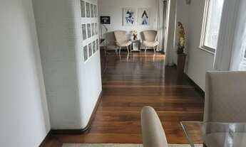 Imagem 6: Apartamento para Venda, Brotas, 5 dormitórios, 1 suíte, 3 banheiros, 1 vaga