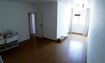 Imagem 2: Apartamento para venda tem 108 metros quadrados com 3 quartos em Flamengo - Rio de Janeiro