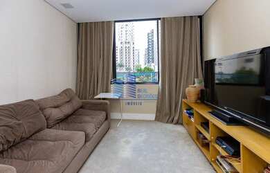 Imagem 2: Apartamento com 3 dorms, 1 suíte, 110 m² - Moema Índios