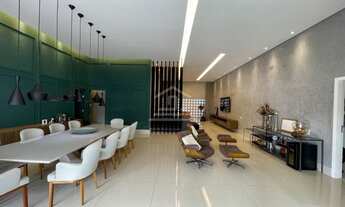 Imagem 3: Casa para venda com 440 metros quadrados com 4 quartos em Socopo - Teresina - Piauí