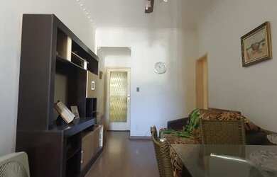 Imagem 5: Excelente oportunidade de 2 quartos na Tijuca