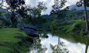 Imagem: CONDOMÍNIO COM LOTES RURAIS DE 20.000