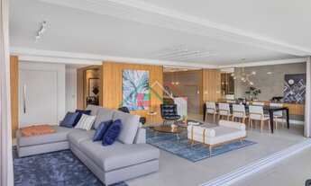 Imagem 5: APARTAMENTO COM 230M² DE PURO LUXO