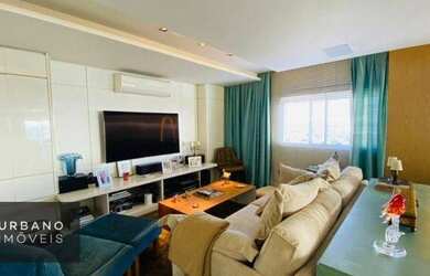 Imagem: Apartamento com 3 dormitórios à venda