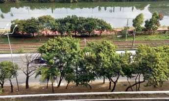 Imagem 3: Apartamento Locação 210m² - Jardim Europa, São Paulo