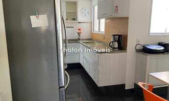 Imagem 2: Apartamento No Cond. Futtura, 140M2 | 3 Suites