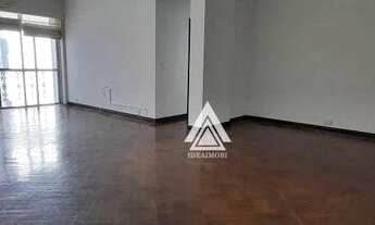 Imagem: Apartamento à venda na Lagoa com 152m²