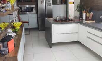 Imagem 2: Cobertura para venda tem 300 metros quadrados com 5 quartos em Barra da Tijuca - Rio de Ja