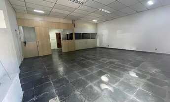 Imagem 3: EXCELENTE LOJA COM 110M² - FRENTE DE RUA