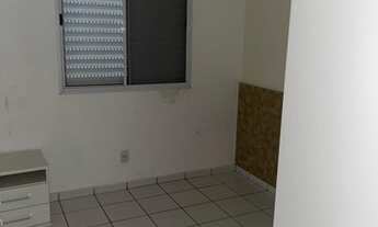 Imagem 6: Apartamento - Parque Residencial Caiapó - Campinas