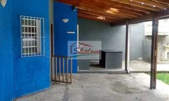 Imagem 7: Casa com 1 dorm, Barranco Alto, Caraguatatuba - R$ 220 mil, Cod: 1339