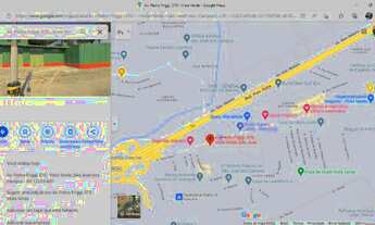 Imagem 7: Aluga-se Ponto Comercial - Zona Leste - Avenida Pedro Friggi - Vista Verde - 1.400m²