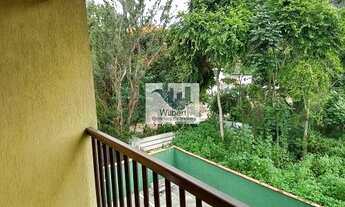 Imagem 4: Apartamento para aluguel em Nogueira - Petrópolis - RJ