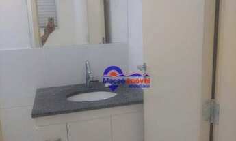 Imagem 6: Apartamento com 2 dormitórios à venda, 60 m² por R$ 235.000,00 - Granja dos Cavaleiros - M