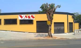 Imagem 3: Salão reformado para aluguel tem 250 metros quadrados em Vila Castelo Branco - Campinas