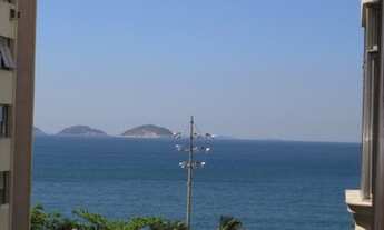 Imagem: RIO DE JANEIRO - Apartamento Padrão - Copacabana