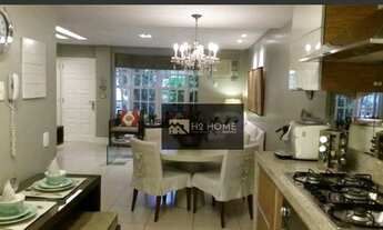 Imagem 6: Apartamento Triplex com 3 dormitórios à venda, 150 m² por R$ 1.100.000,00 - Recreio dos Ba