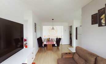 Imagem: Apartamento para venda possui 46 metros