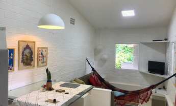 Imagem 2: GRANJA COM TERRENO DE 4000 M² E CASA DE 3 QUARTOS EM ALDEIA!