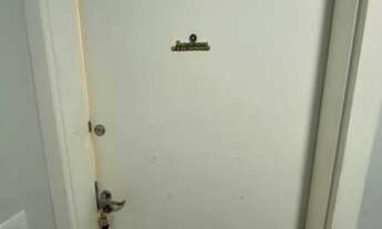 Imagem 5: Apartamento para venda com 50 metros quadrados com 2 quartos em Setor Negrão de Lima - Goi