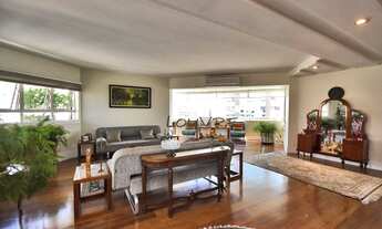 Imagem 3: Apartamento à venda, 311 m² por R$ 2.450.000,00 - Campo Belo - São Paulo/SP