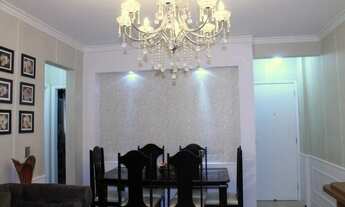 Imagem: Apartamento 80 metros quadrados com 2 quartos