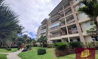 Imagem 2: Apartamento à venda, 72 m² por R$ 650.000,00 - Porto das Dunas - Aquiraz/CE