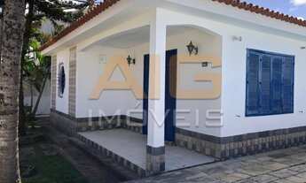 Imagem 5: Ampla Casa Linear Sala 03 Quartos + Anexo