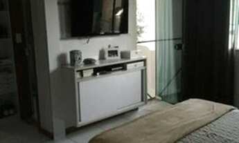 Imagem 5: Casa em Condomínio a Venda em Lauro de Freitas, BURAQUINHO, 4 dormitórios, 4 suítes, 6 ban