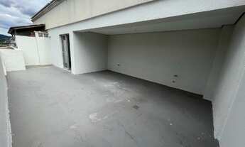 Imagem 5: Cobertura duplex 2 quartos com suíte