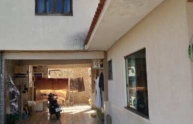 Imagem 5: Linda casa linear e independente com com 03 quartos com área gourmet Recantott