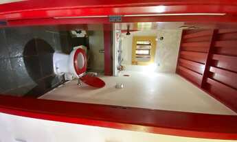 Imagem 6: Vendo em condomínio com 4 quartos sendo 2 suítes no bairro Retiro - Petrópolis - Rio de J