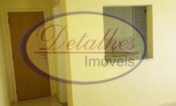 Imagem: Apartamento para Venda em São José dos