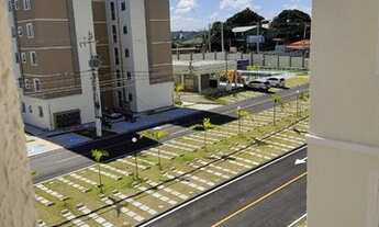 Imagem 5: Abrantes aptº 2 quatos condomínio costa dos coqueiros